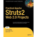 Practical Apache Struts2 Web 2.0 Projects