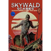 Skywald Scares