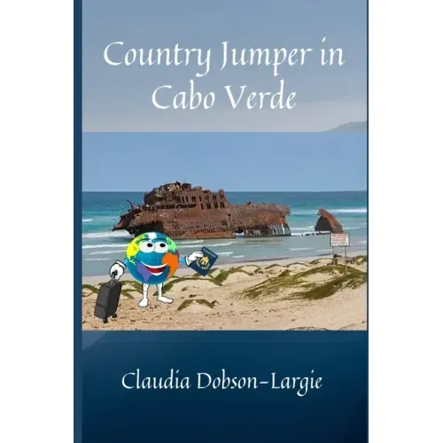Country Jumper in Cabo Verde