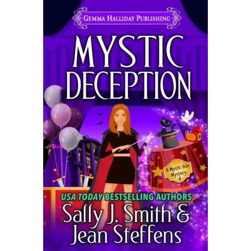 Mystic Deception
