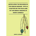 Notes Upon the Religion of the Apache Indians - With a Chapter on the Folk-Lore of the Seneca Indians of North America