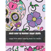 Adult Color by Number Sugar Skulls: Large Print Adult Coloring Book for Adults