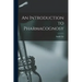 An Introduction to Pharmacognosy