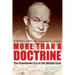 More Than a Doctrine: The Eisenhower Era in the Middle East
