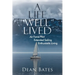 A Life Well Lived: Air Force Pilot, Extended Sailing, Enthusiastic Living