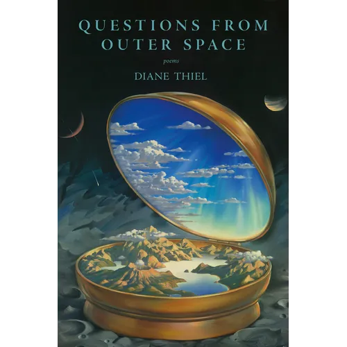 Questions from Outer Space