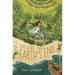 The Girl from Earth's End
