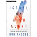 Israel on High Alert: How Conflicts and Wars in the Middle East Are Setting the Stage for the End Times
