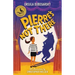Pierre's Not There