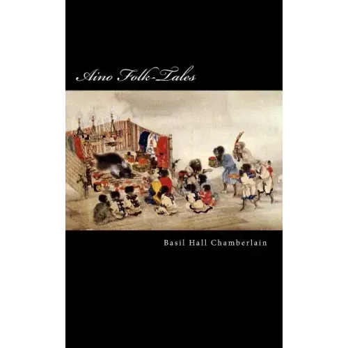Aino Folk-Tales