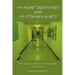 My Heart Beats Fast and My Stomach Hurts: A True Story of Parental Involvement in Education