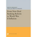 From New Deal Banking Reform to World War II Inflation