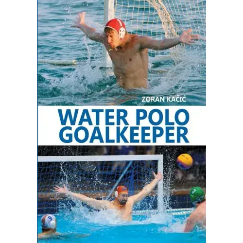 Water Polo Goalkeeper
