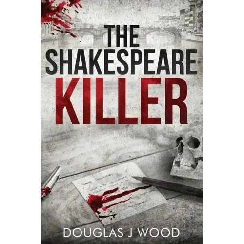 The Shakespeare Killer