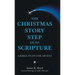 The Christmas Story Step into Scripture: A Bible Study for Advent