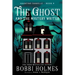 The Ghost and the Mystery Writer