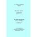 St. Francis Anglican Church: Order for Holy Communion & Morning Prayer
