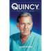 Quincy M.E., the Television Series