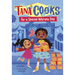 Tana Cooks for a Special Veterans Day