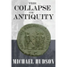 The Collapse of Antiquity