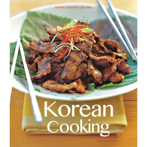 Korean Cooking