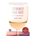 Extremely Pale Rose: A Very French Adventure