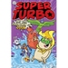 Super Turbo and the Fountain of Doom