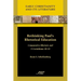 Rethinking Paul's Rhetorical Education: Comparative Rhetoric and 2 Corinthians 10-13