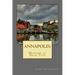 Annapolis: Murder at High Tide