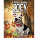 A Pitbull Named Joey Coloring and Activity Book