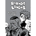 Rakuda Laughs!