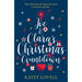 Joe and Clara's Christmas Countdown