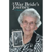 A War Bride's Journey: A Memoir