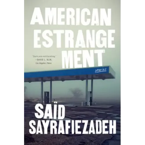 American Estrangement: Stories