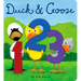 Duck & Goose, 1, 2, 3