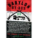 Babylon by Bus: Or true story of two friends who gave up valuable franchise selling T-shirts to find meaning & adventure in Iraq where they became emp