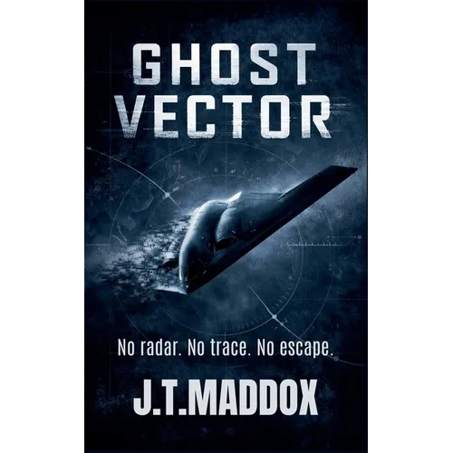 Ghost Vector
