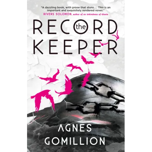 The Record Keeper