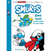 Smurfs 3-In-1 #7: Collecting the Jewel Smurfer, Doctor Smurf, and the Wild Smurf