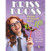 Large Print Kriss Kross Puzzles for Beloved Mums: Lovely 100 Puzzles for Lovely Women