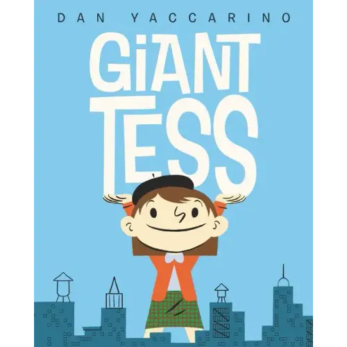 Giant Tess