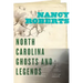 North Carolina Ghosts and Legends