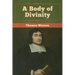 A Body of Divinity