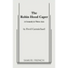 The Robin Hood Caper