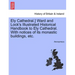 Ely Cathedral.] Ward and Lock's Illustrated Historical Handbook to Ely Cathedral. with Notices of Its Monastic Buildings, Etc.