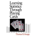 Learning Statistics Through Playing Cards
