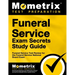 Funeral Service Exam Secrets Study Guide: Funeral Service Test Review for the Funeral Service National Board Exam
