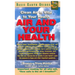 Air and Your Health: Clean Air Is Vital to Your Health