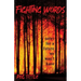 Fighting Words: notes for a future we won't have