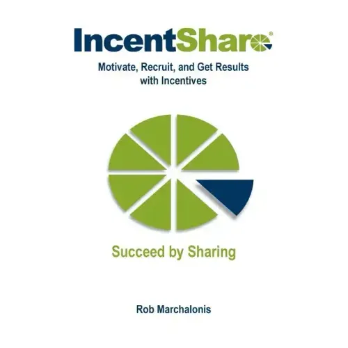 IncentShare: Motivate, Recruit, and Get Results with Incentives